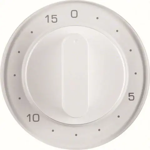 Begränsad tid Hager 16322089 Centrumbricka